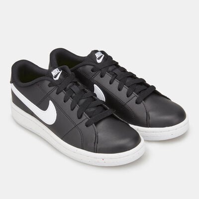 Nike Women's Court Royale 2 Shoe Black Nike Women's Court Royale 2 Shoe Black