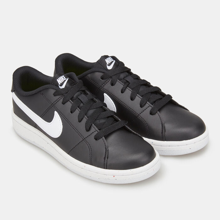 Nike Women's Court Royale 2 Shoe Black Nike Women's Court Royale 2 Shoe Black image number 1