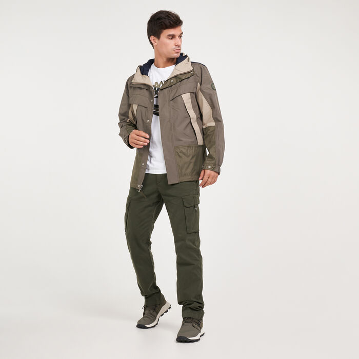 timberland squam lake cargo trousers