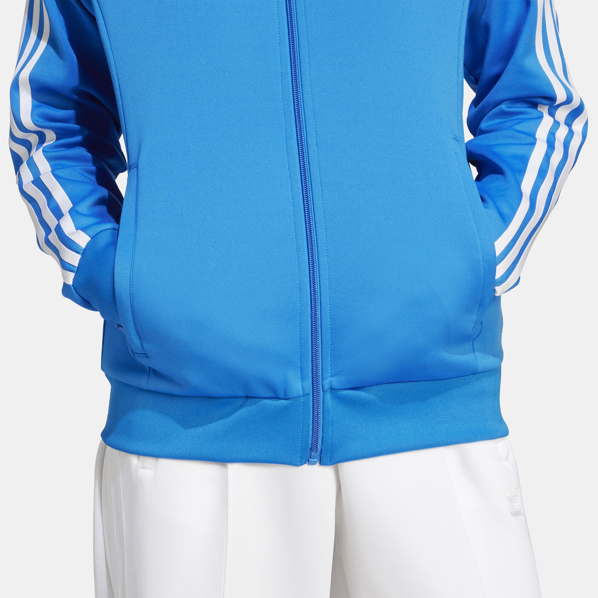 Sst track deals jacket bluebird