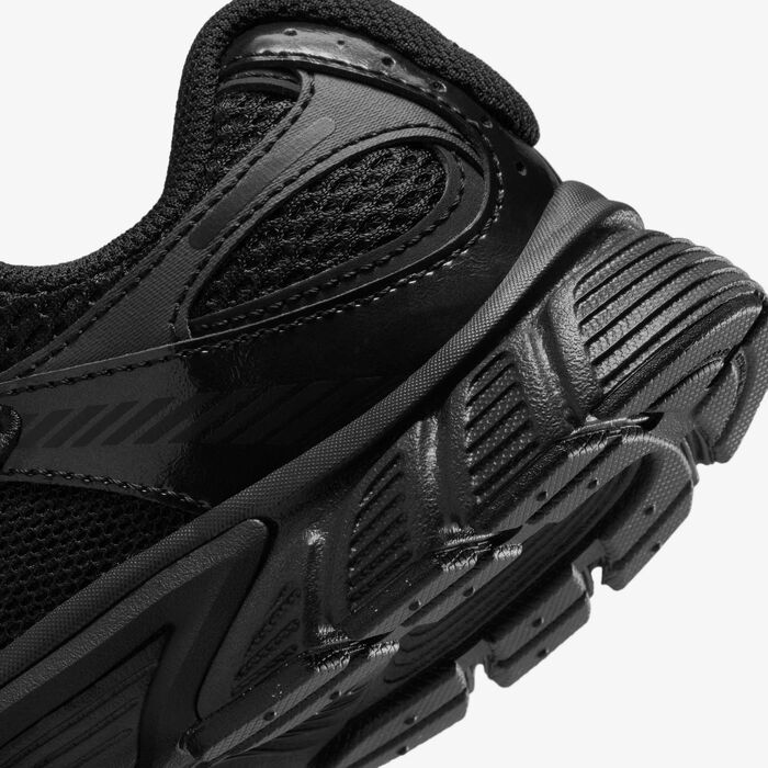Nike Kids' V5 RNR Shoes Black Nike Kids' V5 RNR Shoes Black image number 7