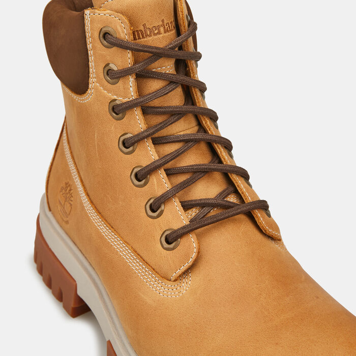 mens timberland waterproof walking boots