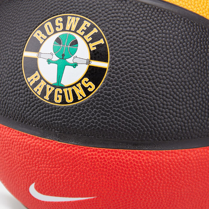 nike rayguns basketball
