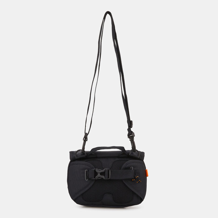 Nike Hike Hip Pack Black Nike Hike Hip Pack Black image number 1