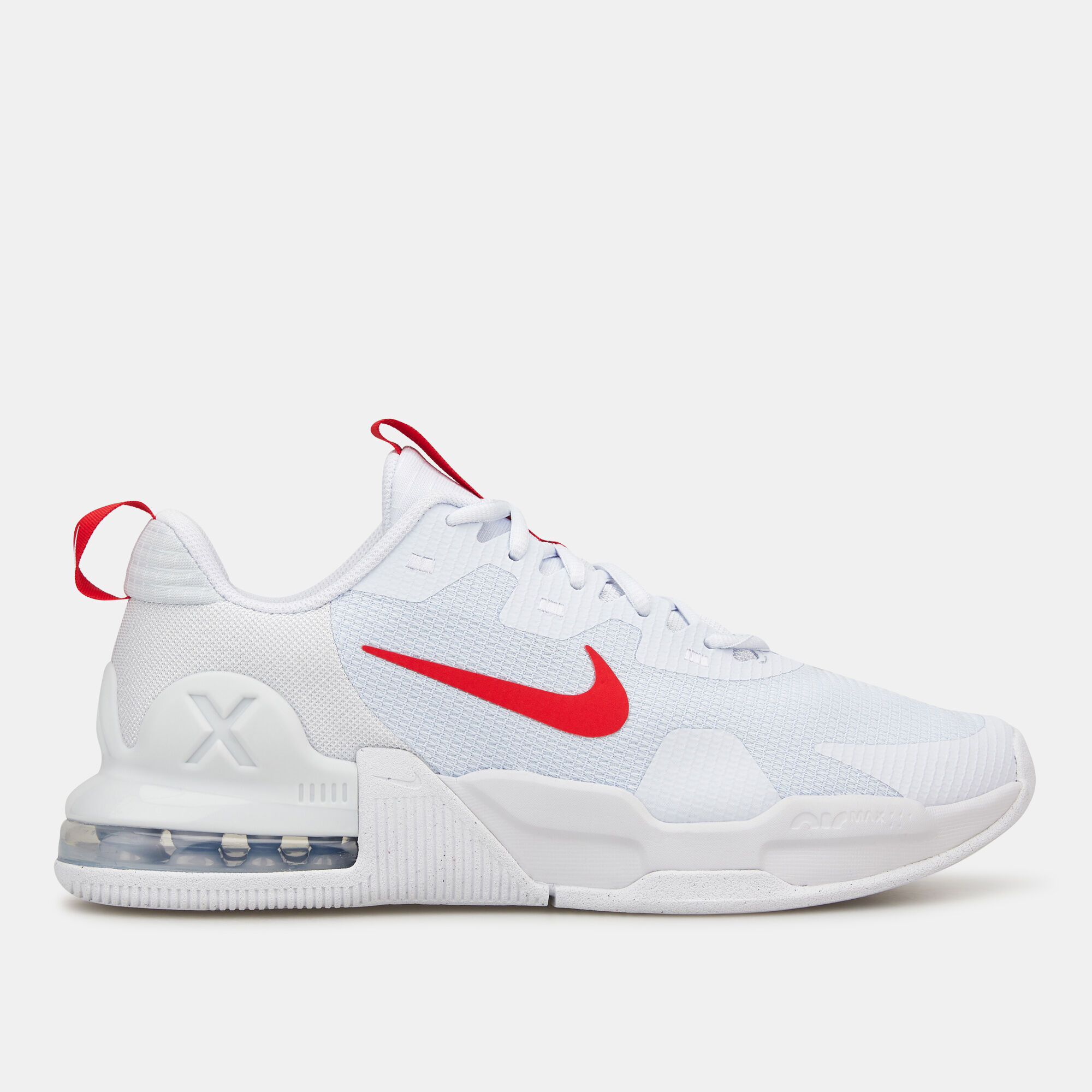 Nike air max discount sequent 4.5 white mens
