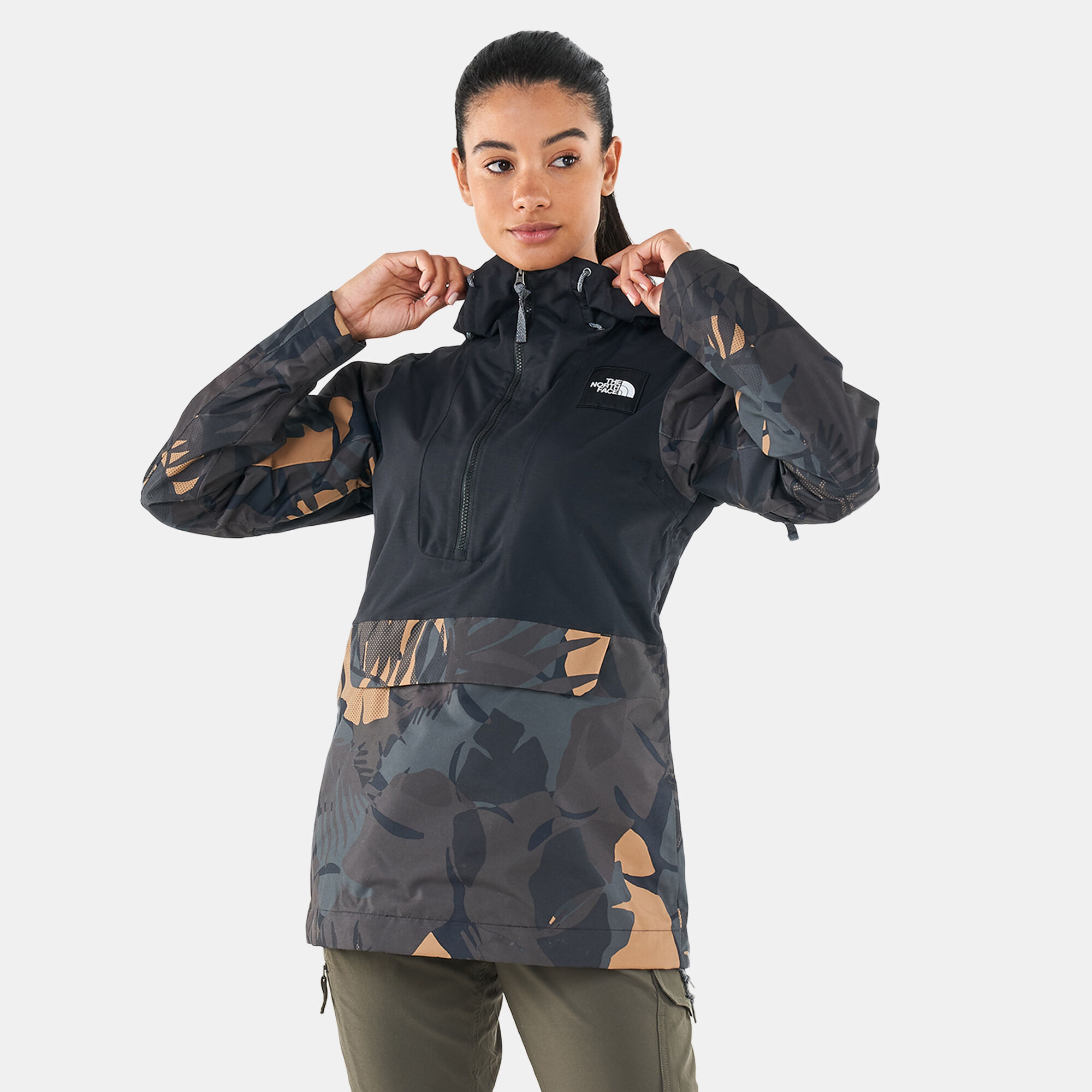 The north face tanager 2025