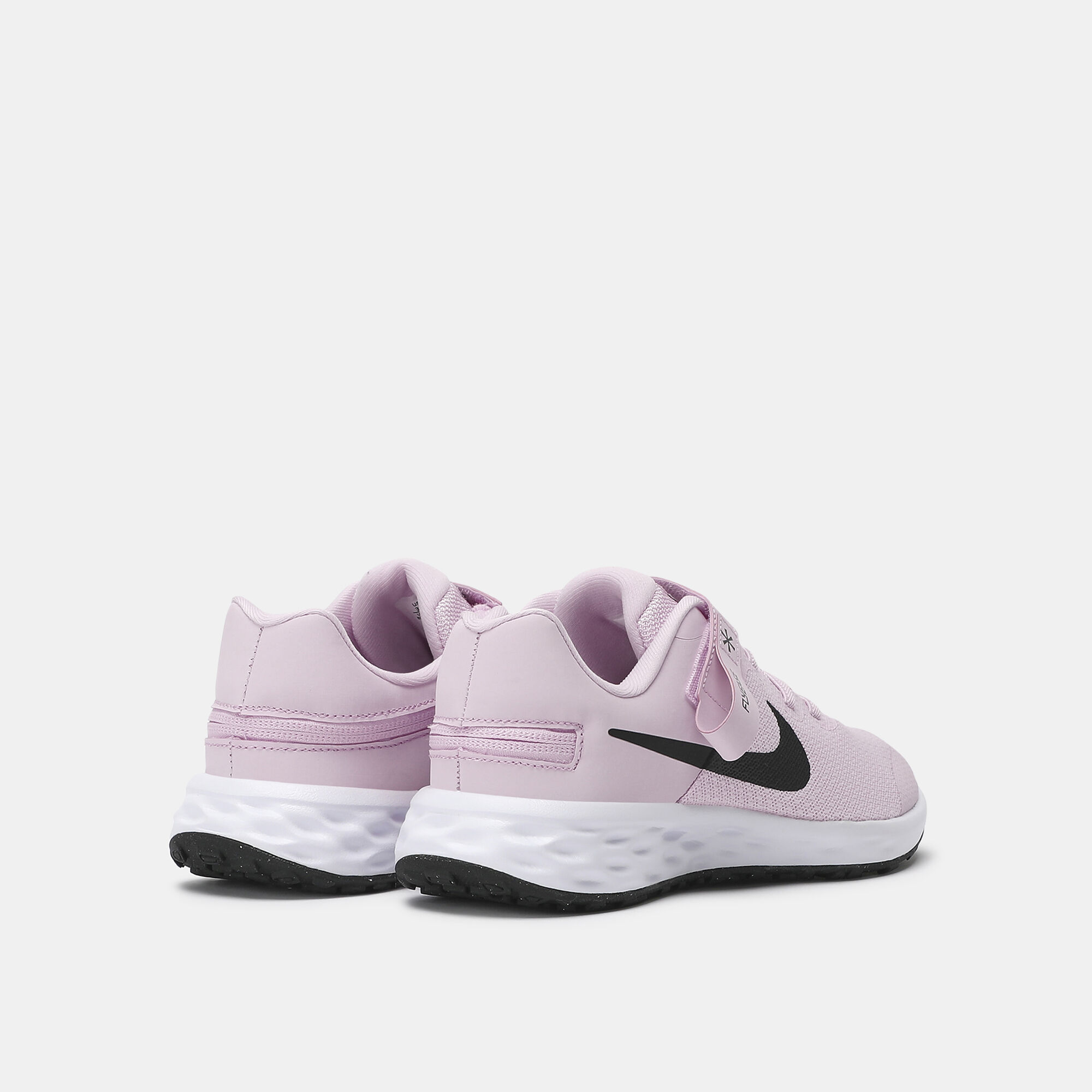 Revolution 4 flyease toddler pink outlet
