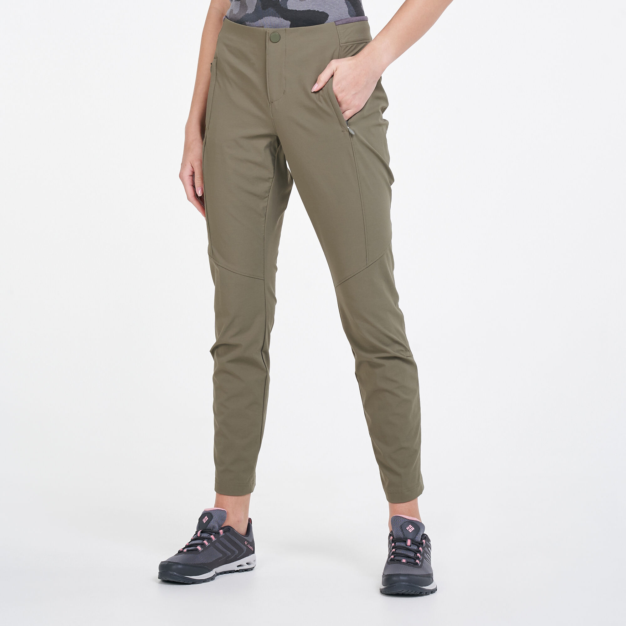 Columbia active discount fit pants