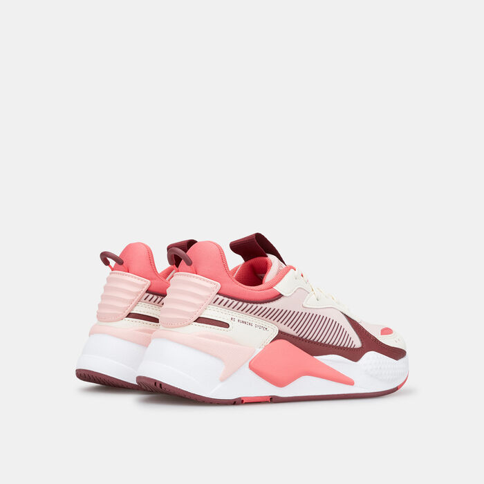 PUMA Kids' RS-X Dreamy Shoe (Older Kids) Pink PUMA Kids' RS-X Dreamy Shoe (Older Kids) Pink image number 2