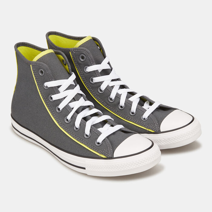 Converse Chuck Taylor All Star Unisex Shoe Grey image number 1