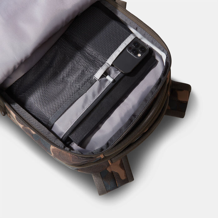 The North Face Jester Backpack Brown image number 4