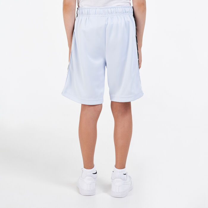 Kids' Sportswear Swoosh Shorts (Older Kids) Kids' Sportswear Swoosh Shorts (Older Kids) image number 3