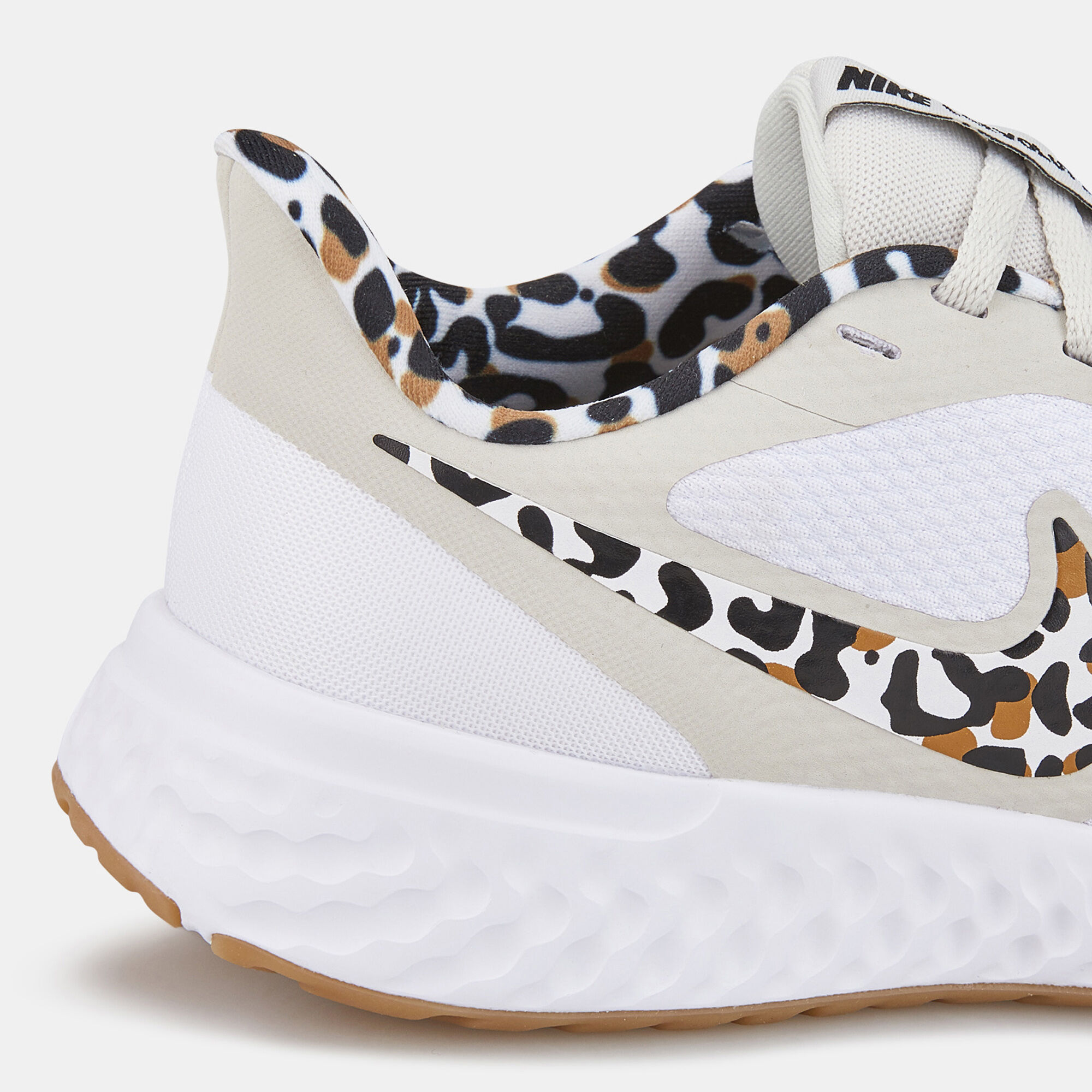 nike revolution 5 prm review