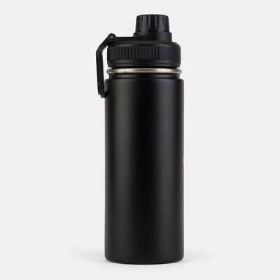 Sun and Sand Sports Sports Water Bottle (532ml) Black