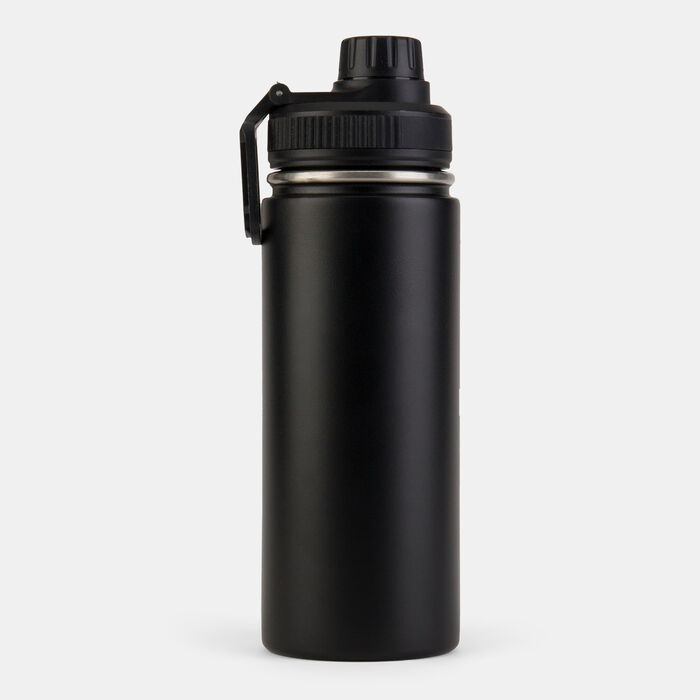 Sun and Sand Sports Sports Water Bottle (532ml) Black Sun and Sand Sports Sports Water Bottle (532ml) Black image number 1