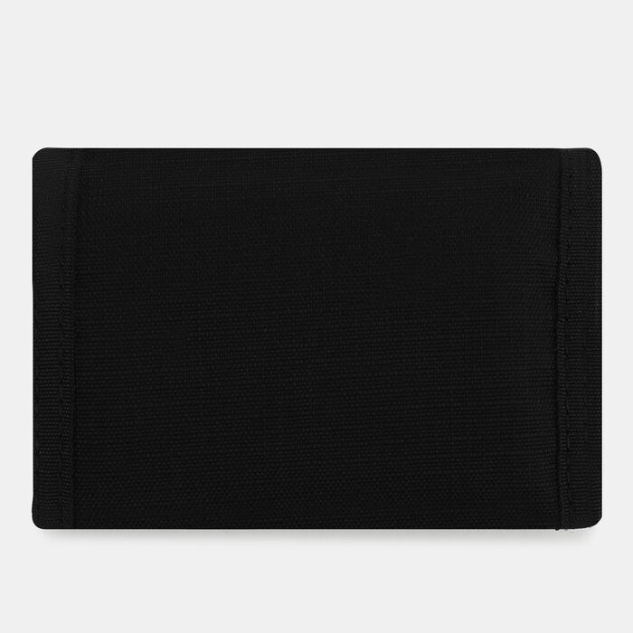 Vans Men's Gaines Wallet Black Vans Men's Gaines Wallet Black image number 1