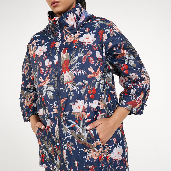 Columbia Womens Poe Creek Jacket