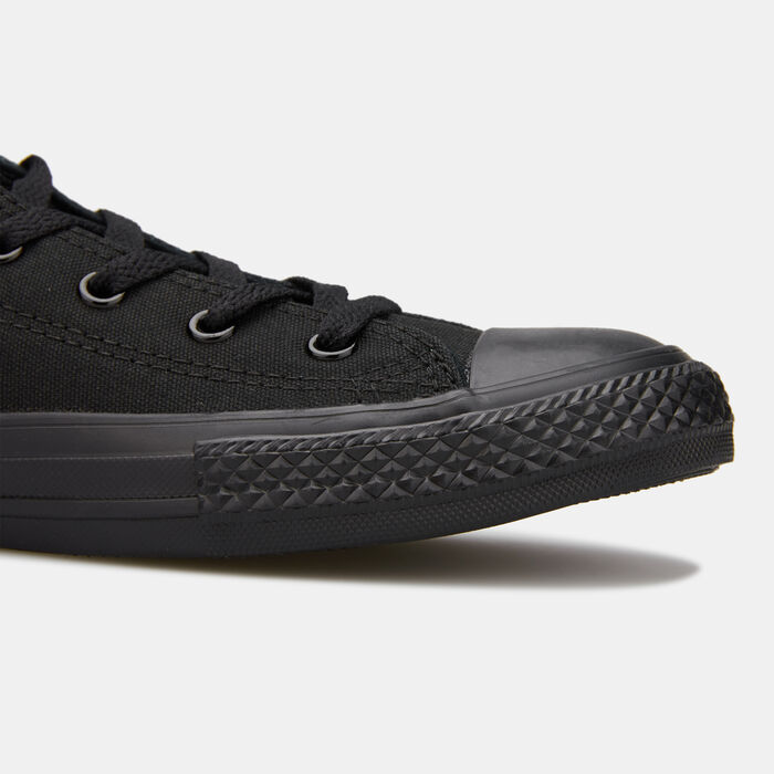 Converse Kids' Chuck Taylor All Star Unisex Shoe (Younger Kids) Black Converse Kids' Chuck Taylor All Star Unisex Shoe (Younger Kids) Black image number 4