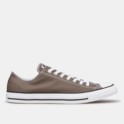 Converse Chuck Taylor All Star Ox Unisex Shoe Brown