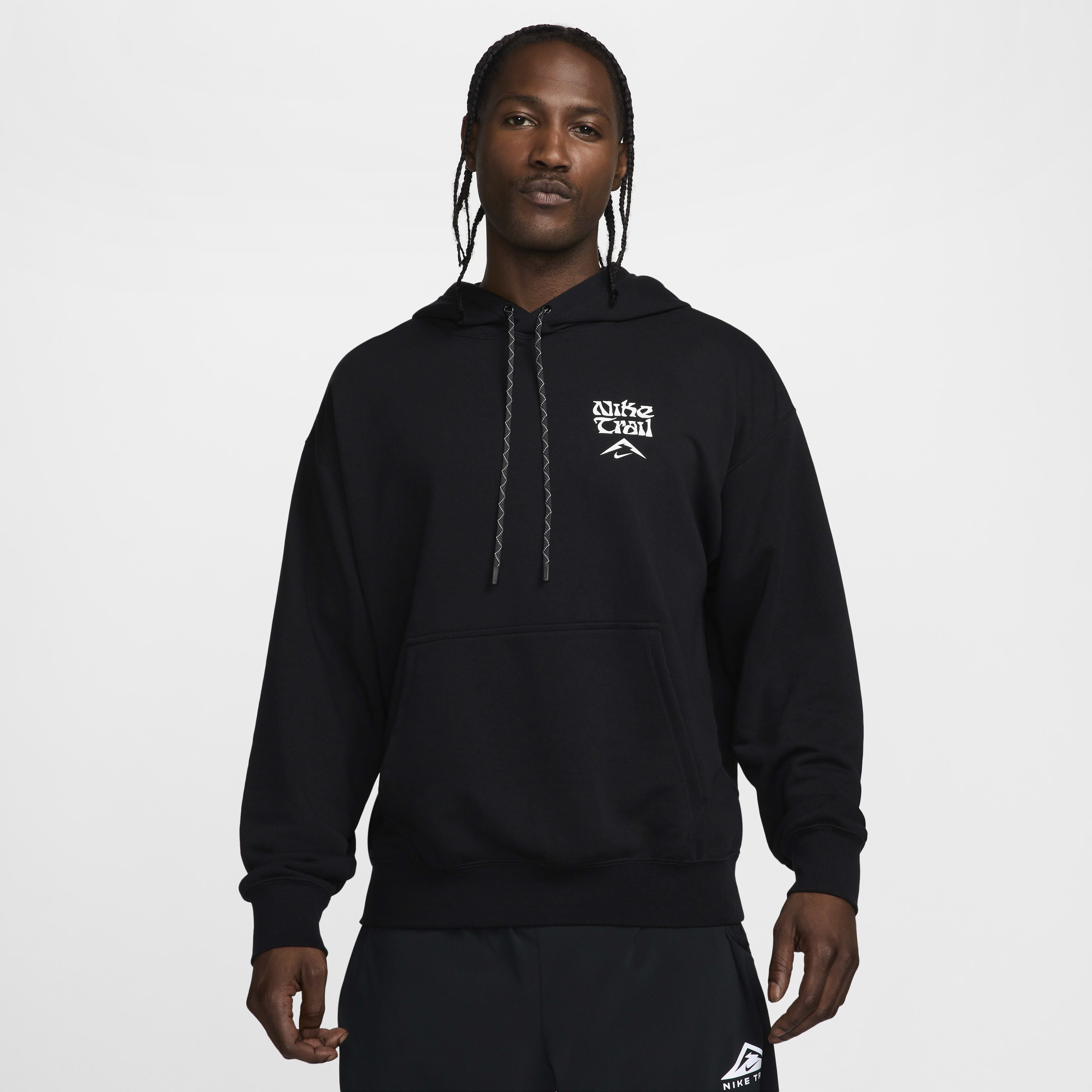 Nike running hoodies cheap