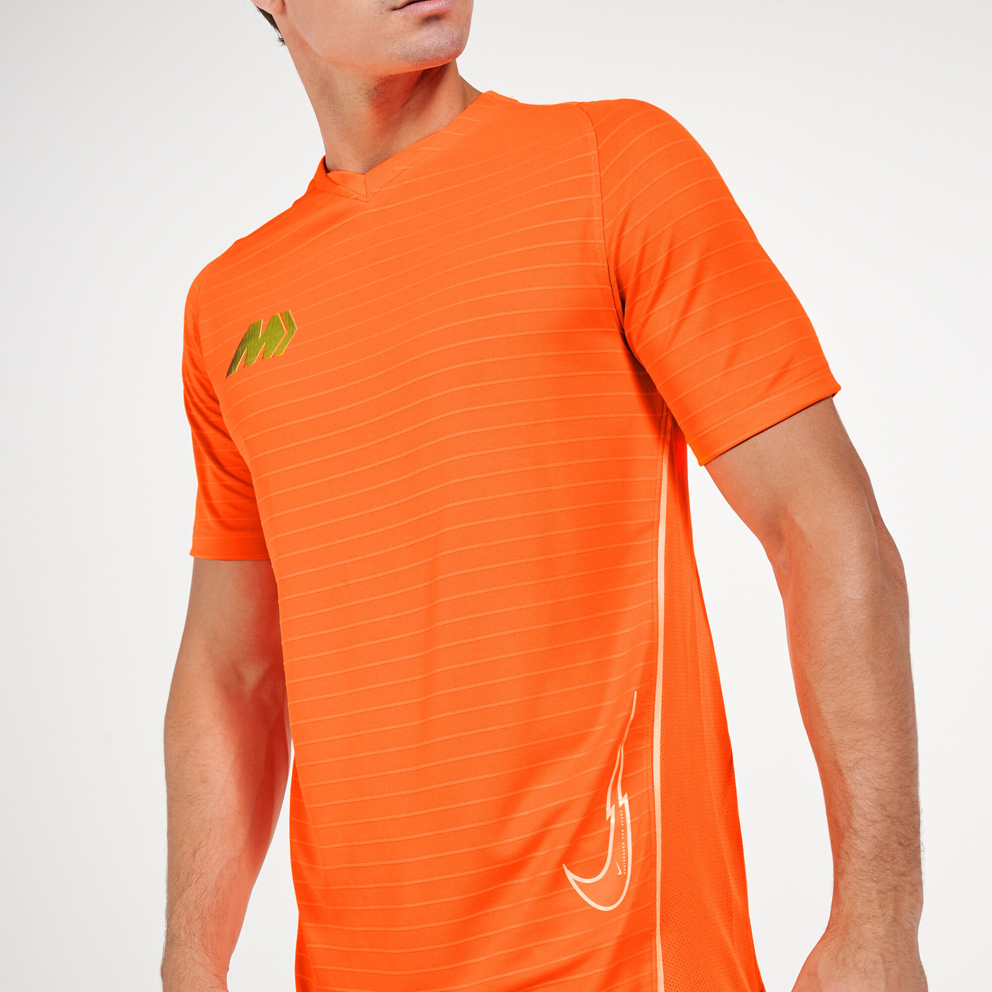 Mercurial shirt on sale