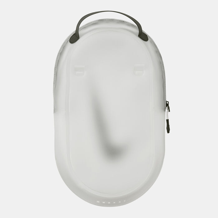 swim locker bag nike solid