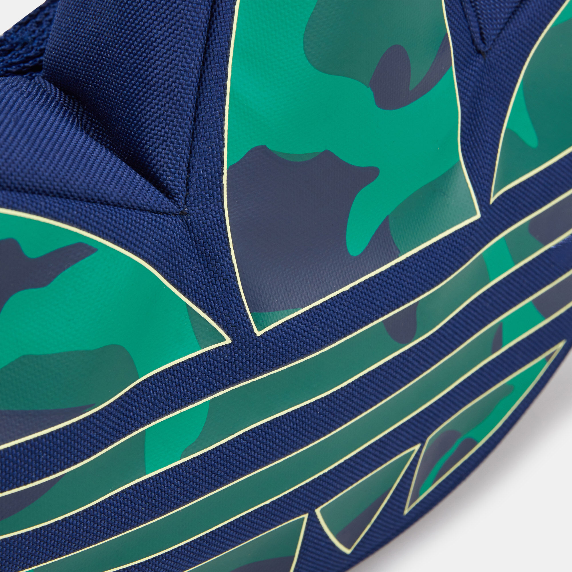 Adidas camo best sale sling bag