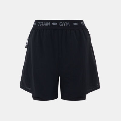 Sun and Sand Sports Women's Active Skort Black Sun and Sand Sports Women's Active Skort Black