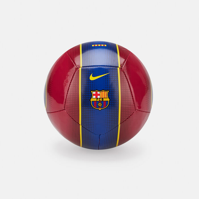 FC Barcelona Skills Football FC Barcelona Skills Football image number 0