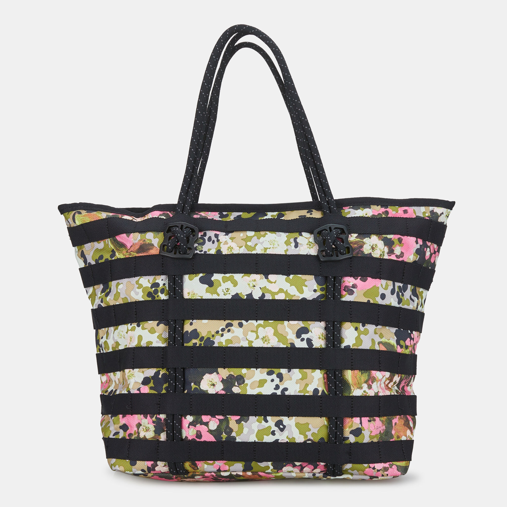 Nike af1 sales tote black