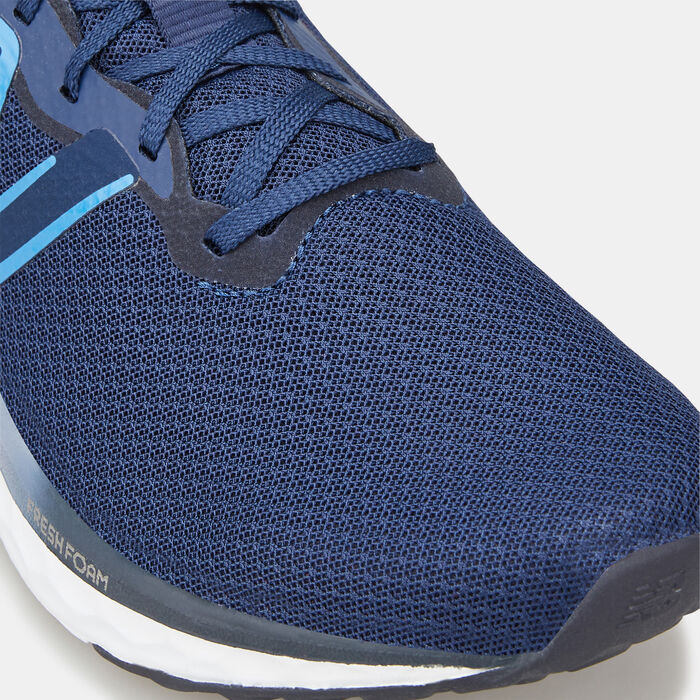New Balance Men's Fresh Foam Arishi v4 Running Shoe Blue New Balance Men's Fresh Foam Arishi v4 Running Shoe Blue image number 5