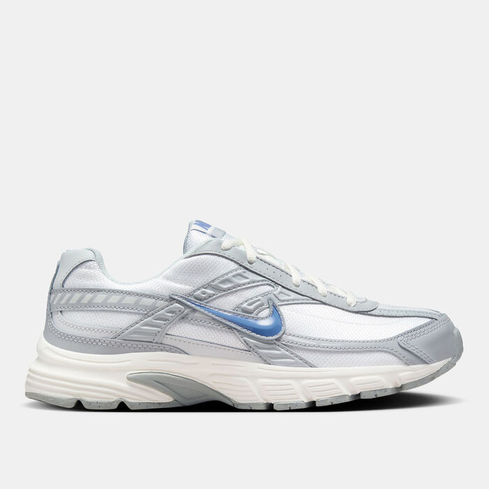 Nike Women's Initiator Shoes Grey Nike Women's Initiator Shoes Grey image number 0