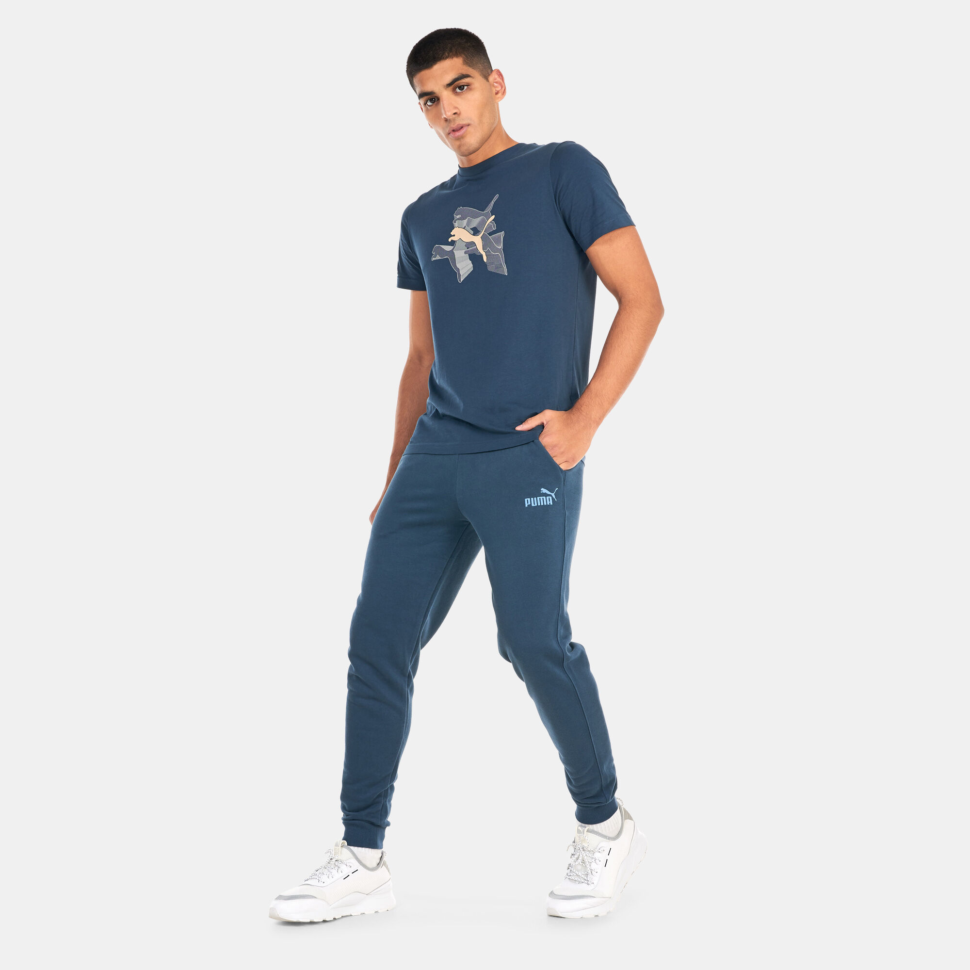 Men s ELEVATED Essentials Sweatpants