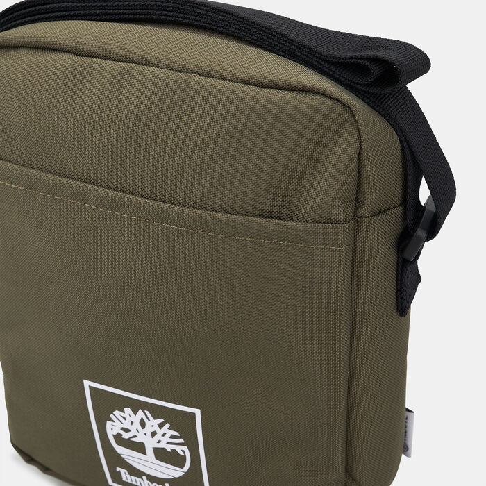 Timberland Thayer Crossbody Bag Green Timberland Thayer Crossbody Bag Green image number 3