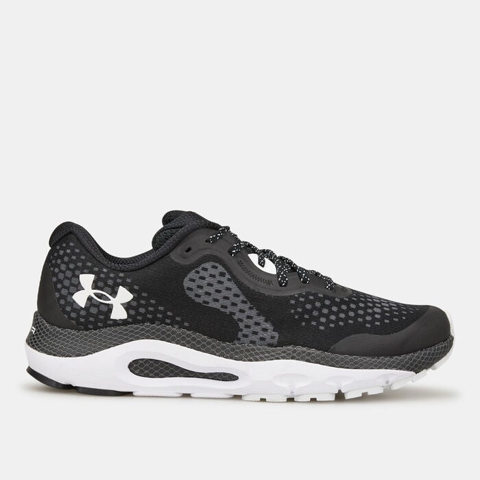 Under Armour Men's UA HOVR™ Guardian 3 Running Shoe Blue Under Armour Men's UA HOVR™ Guardian 3 Running Shoe Blue image number 0