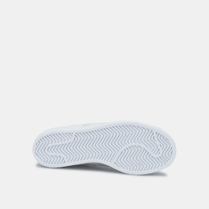 Kids' Superstar Shoe (Older Kids) Kids' Superstar Shoe (Older Kids) image number 3