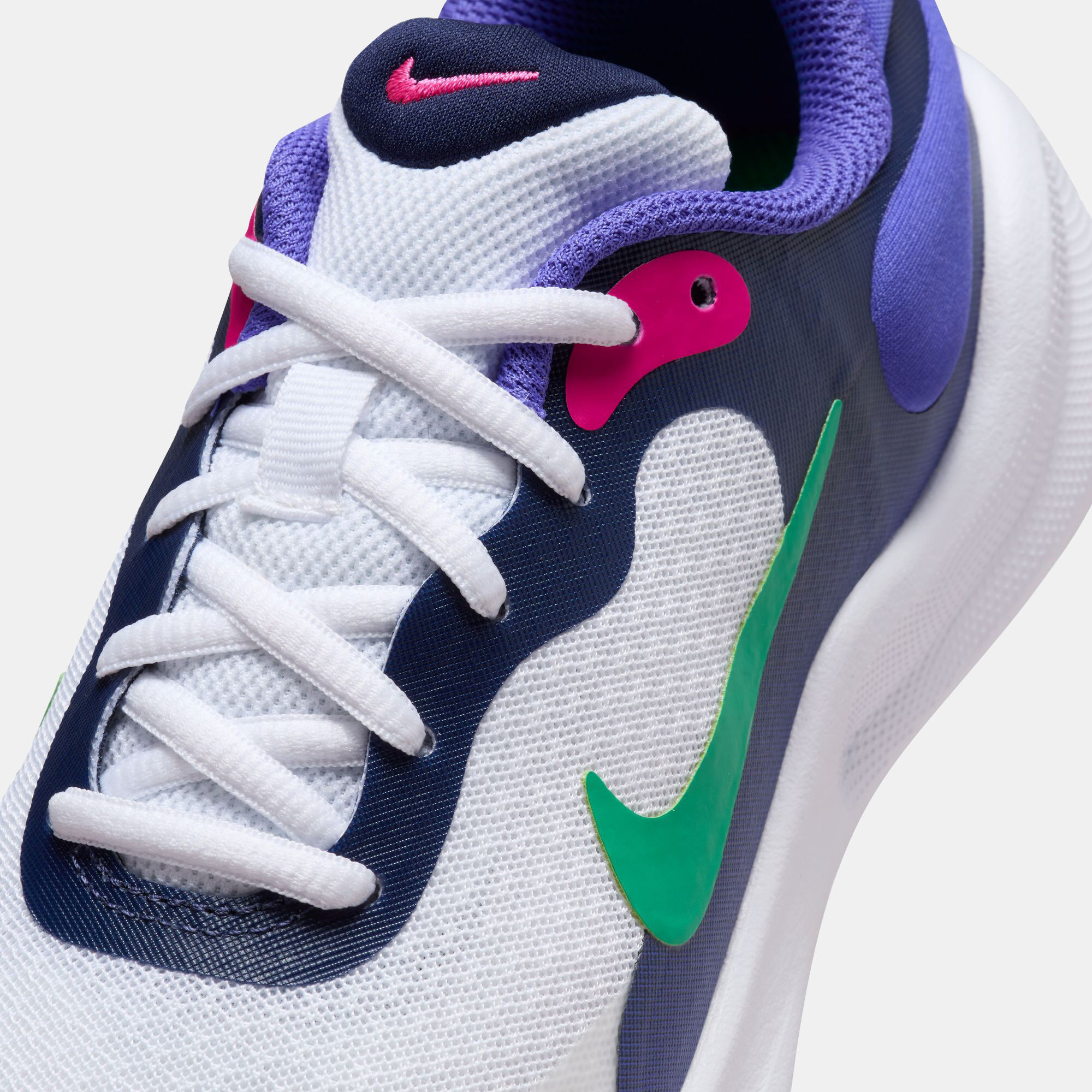 Nike junior revolution 4 discount