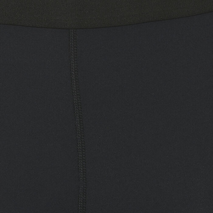 Columbia Midweight Stretch Tights Black Columbia Midweight Stretch Tights Black image number 2