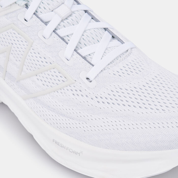 New Balance Women's Fresh Foam X 1080v13 Running Shoes White image number 5