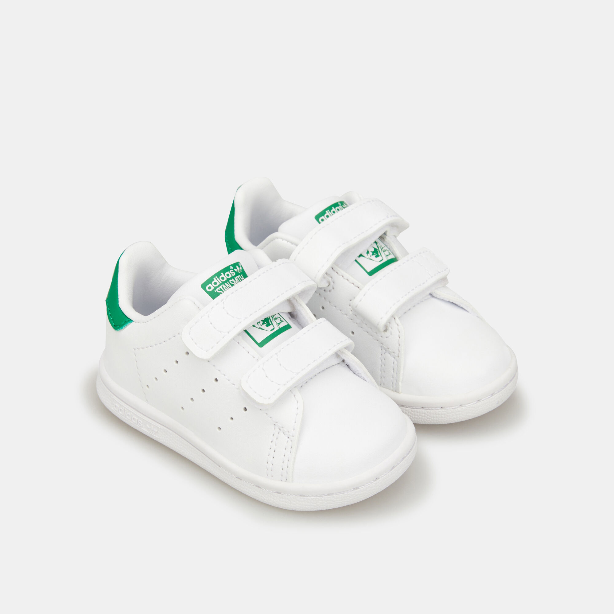 Kids Stan Smith Shoe White adidas Originals in KSA SSS