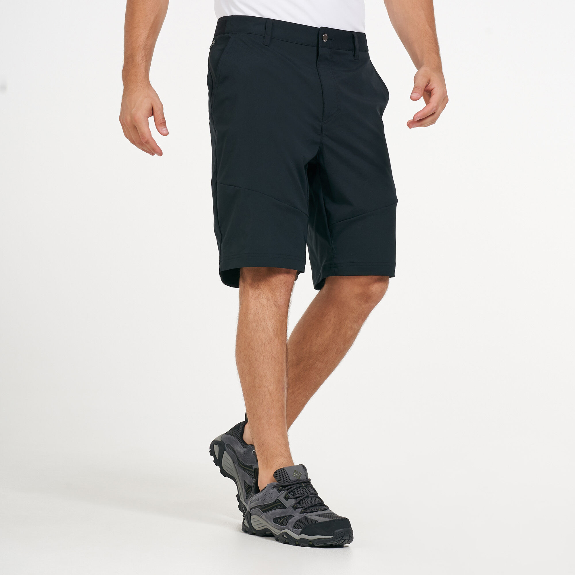North face beyond the wall shorts shop