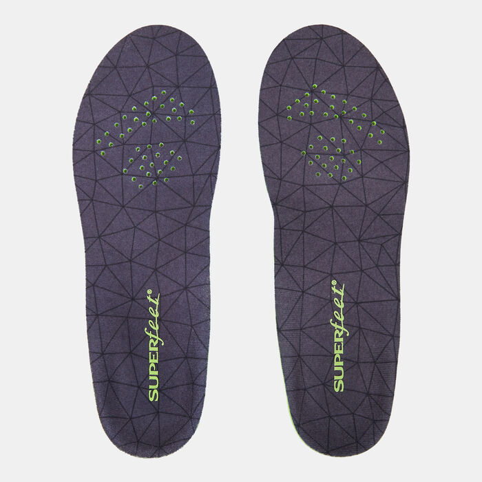 Superfeet Superfeet Flexmax Insole Green Superfeet Superfeet Flexmax Insole Green image number 0