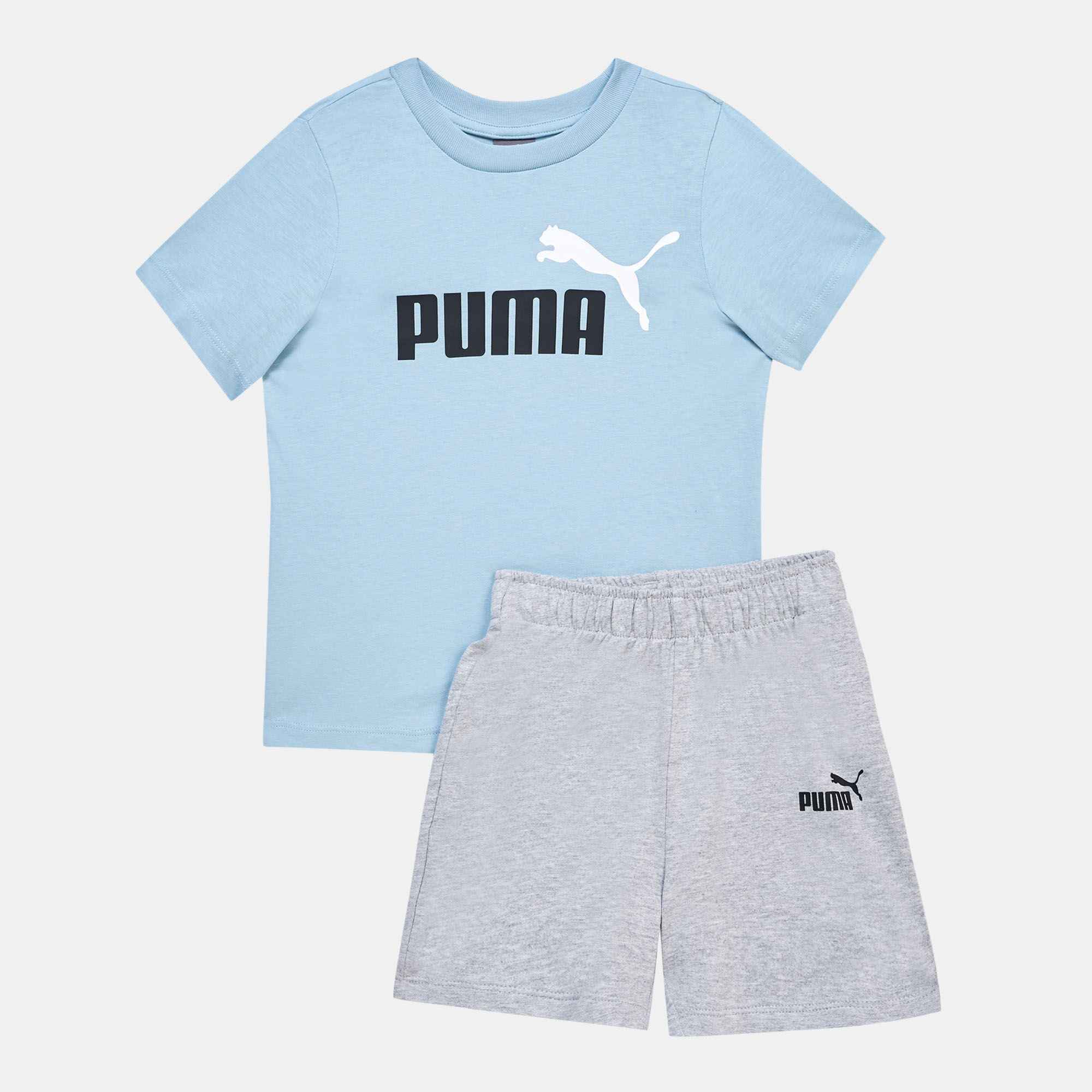 Puma kids set top