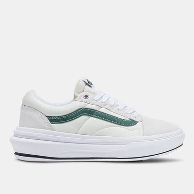 Vans Old Skool Overt ComfyCush Unisex Shoes Multi-Color