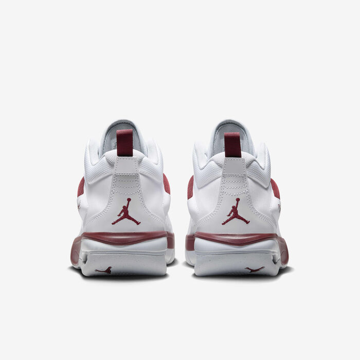 Jordan Men's Stay Loyal 3 Shoes White Jordan Men's Stay Loyal 3 Shoes White image number 5