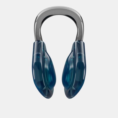 Speedo Biofuse Swimming Nose Clip Blue Speedo Biofuse Swimming Nose Clip Blue
