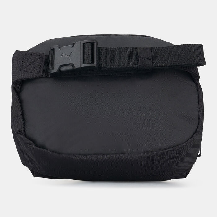 PUMA Phase Waist Bag Black image number 1