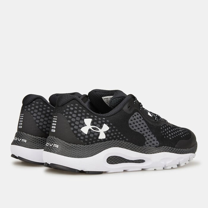 Under Armour Men's UA HOVR™ Guardian 3 Running Shoe Blue Under Armour Men's UA HOVR™ Guardian 3 Running Shoe Blue image number 3