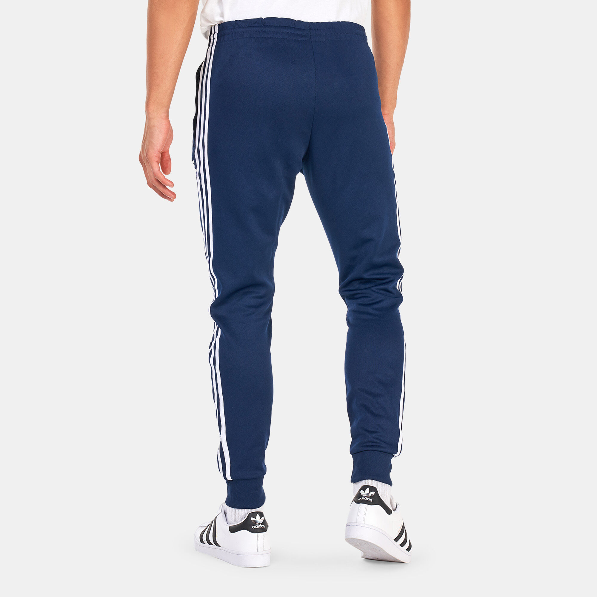 Mens Adidas Climate Track Pants ~ Size XL Navy Blue Measures 34 x 33 | eBay