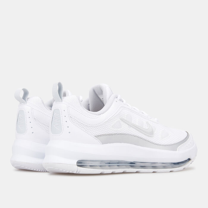 Nike Women's Air Max AP Shoe White Nike Women's Air Max AP Shoe White image number 3